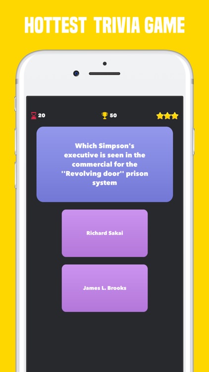 Cartoons Quiz Animation Trivia screenshot-3