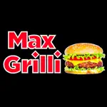 Max Grilli App Cancel