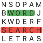 Word Search Thematic