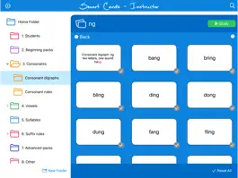 Game screenshot Smart Cards - Instructor Lite hack