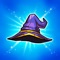Enter the magical world of WizQuest, mixing powerful schools of magic to create your ultimate loadout and defeat the Dark Wizard