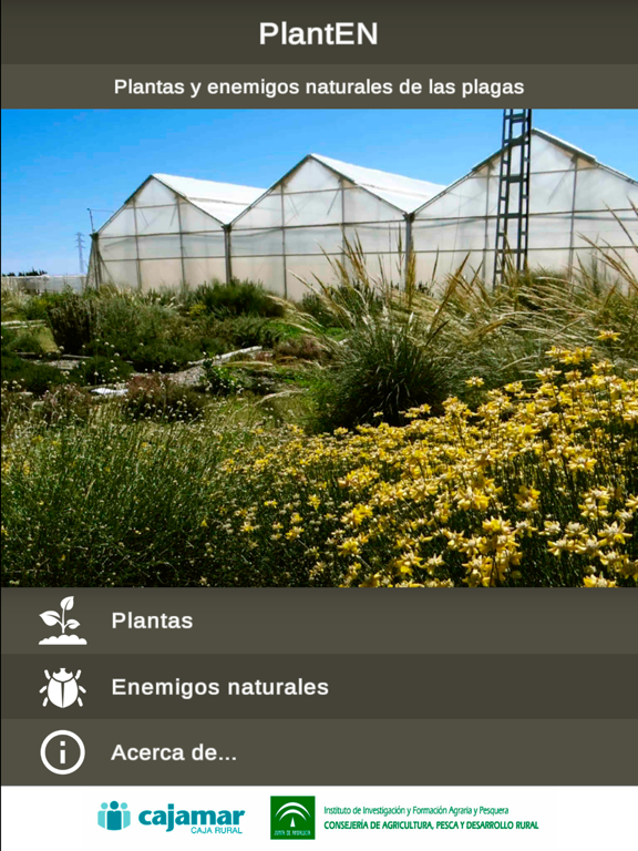Screenshot #4 pour PlantEN