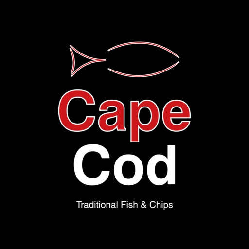 Cape Cod Chippy