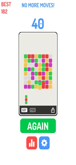 Game screenshot Block Match - Puzzle! apk