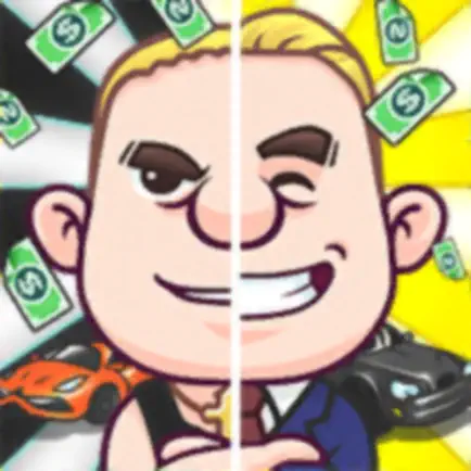 Idle Car Dealer:Tycoon & Racer Cheats