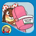 The New Potty - Little Critter App Cancel