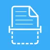 OCR Text Scanner Pro & PDF contact information