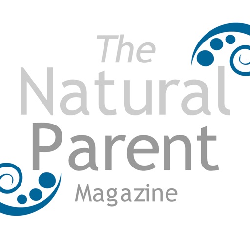 The Natural Parent Magazine icon