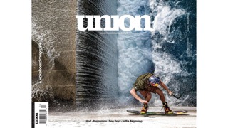 Union Wakeboarder U.S.のおすすめ画像1