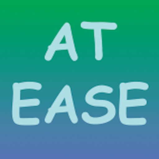 At Ease Anxiety Relief Icon