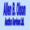 Allen Olson Live
