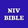NIV Bible - Audio Bible icon