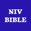 NIV Bible - Audio Bible delete, cancel