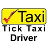 Tick Taxi Driver