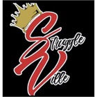 StruggleVille Tunes Radio