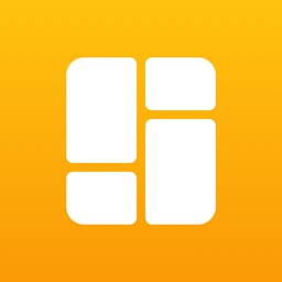 Hour Blocks Apple Watch App