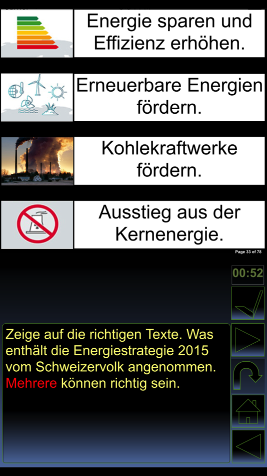 #5. iPhysik 2 (iOS) 由: lernklick
