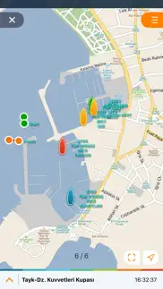 arvento race iphone resimleri 3
