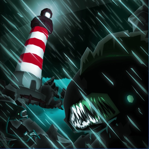 Shoggoth Rising Updated to Include New Features and Refined Graphics