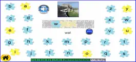 Game screenshot Letterlegger4 apk