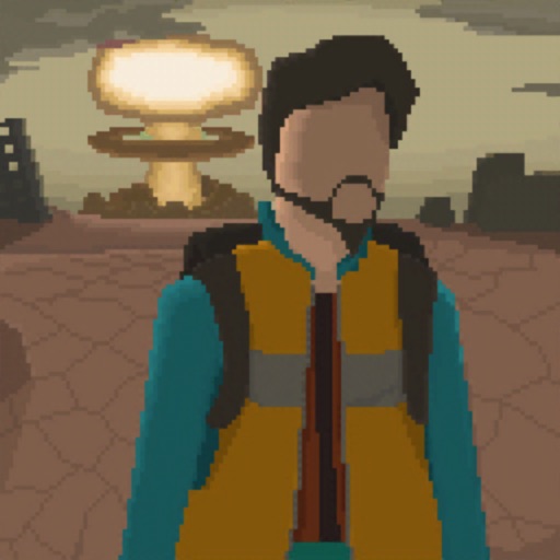 The Wanderer: Post-Nuclear RPG