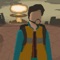 Wander the harsh wasteland as one of the last remaining survivors searching for supplies and battling any unwanted visitors in this Fallout inspired pocket based post-apocalyptic RPG survival game