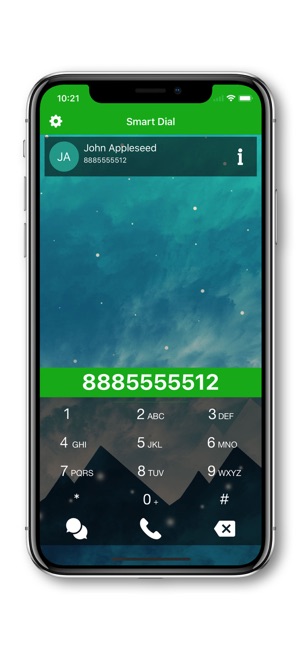 Smart Dialer - T9 Dialer(圖3)-速報App