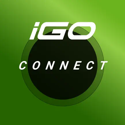 iGO Connect Cheats