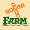 Word Cross Farm: Search Games negative reviews, comments