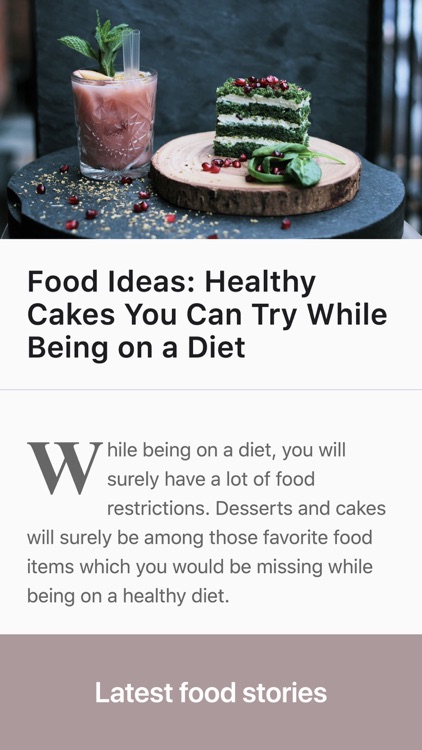 Cookbook- Cooking Recipe Video screenshot-3