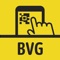 BVG Tickets is the official ticket purchasing app for public transport in Berlin