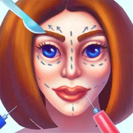 Plastic Operator 3D Cheats