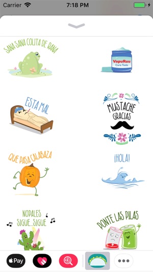 Sticky Tacos(圖4)-速報App