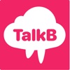 Talkb icon