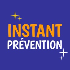 Activities of INSTANT PREVENTION