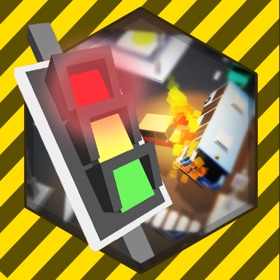 螢幕擷取畫面 (5) Crossroads: Traffic Light