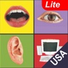 Speech Sounds on Cue Lite US - iPadアプリ