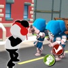 Combo Street Fight Panda icon