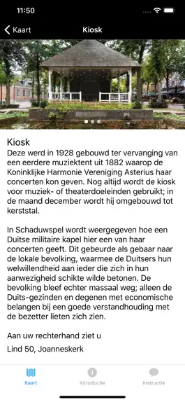 Game screenshot Wandelapp Oorlog in Oisterwijk hack