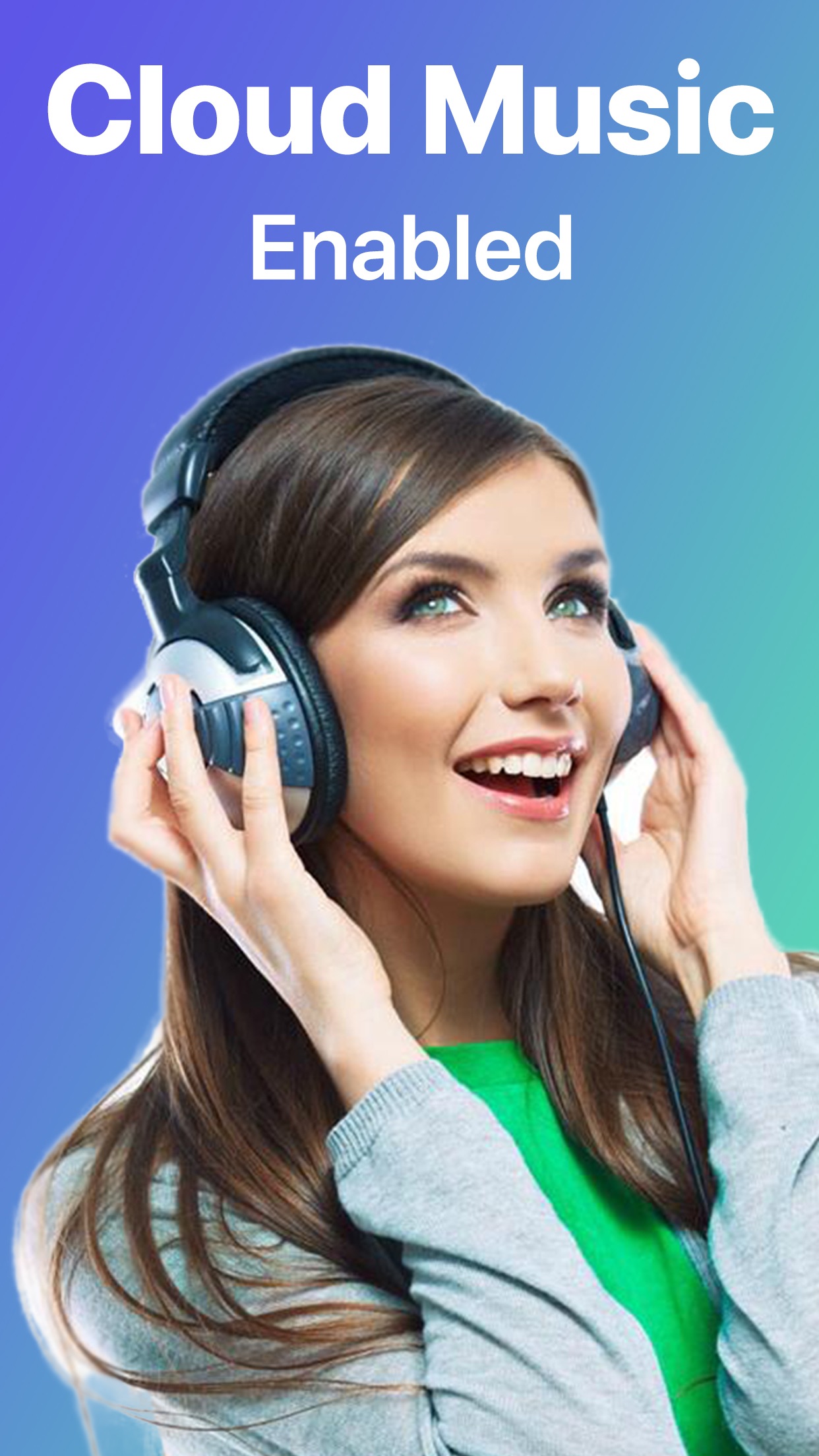 Melodista Music Offline Player screenshot 5