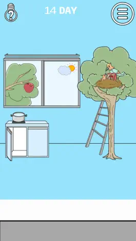 Game screenshot Hidden my ramen by mom 3 apk