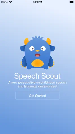 Game screenshot Speech Scout mod apk