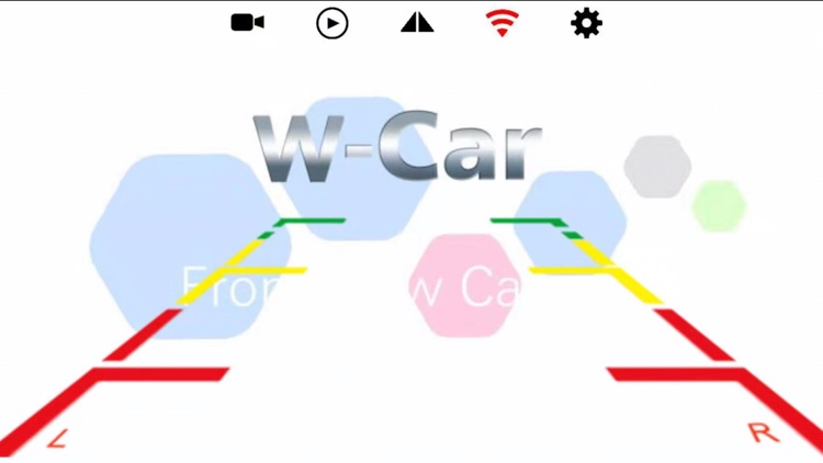 W-Car