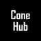 Order food online from Cone Hub It's so easy to use, fast and convenient