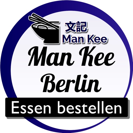 Man Kee Berlin icon