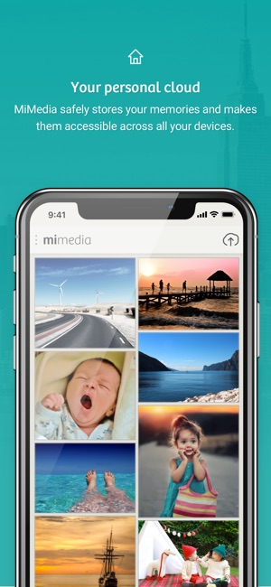 MiMedia