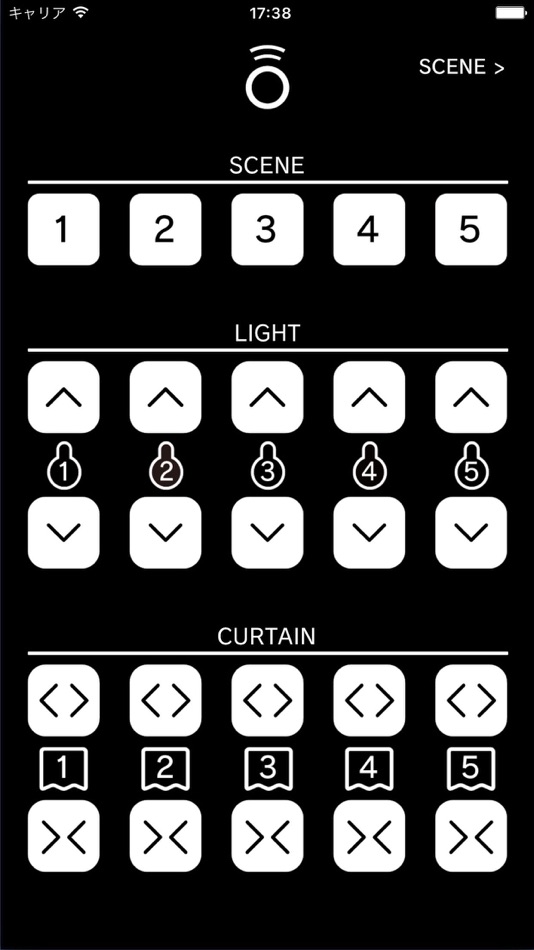 #2. SCENE 2 (iOS) 由: Nasnos