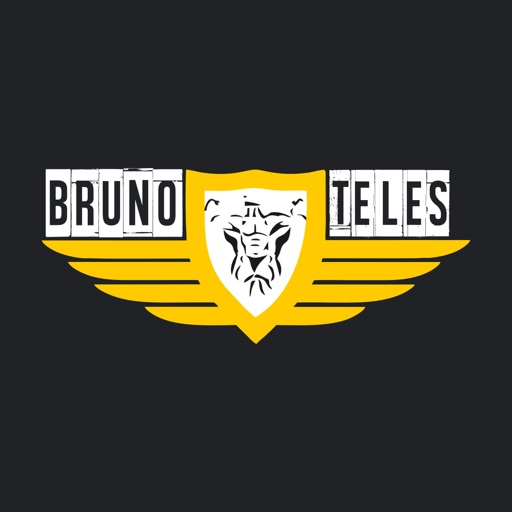Bruno Teles Personal Online icon