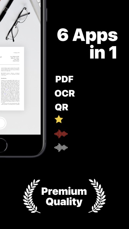 PDF Pro+ with AI