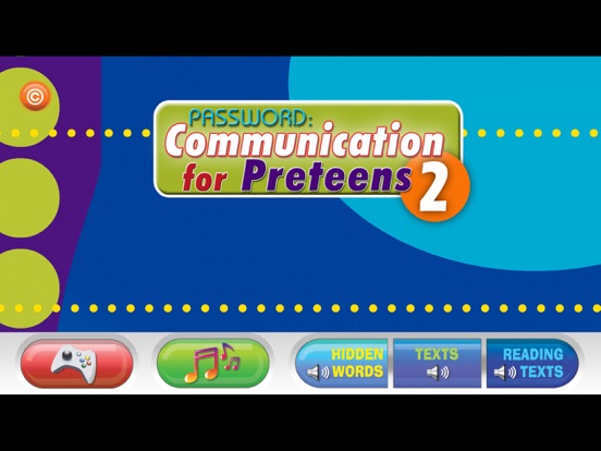 Screenshot #4 pour CCAA Preteen 2